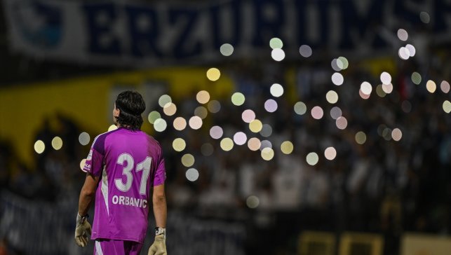 Futbol: Trendyol 1. Lig