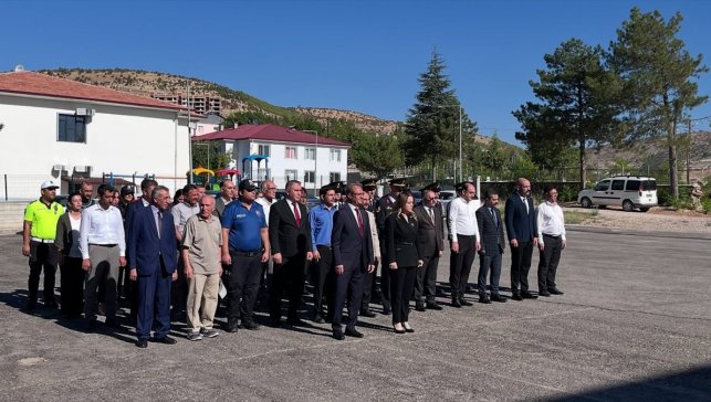 30 Ağustos Zafer Bayramı ve Türk Silahlı Kuvvetleri Günü