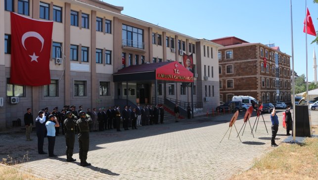 30 Ağustos Zafer Bayramı ve Türk Silahlı Kuvvetleri Günü
