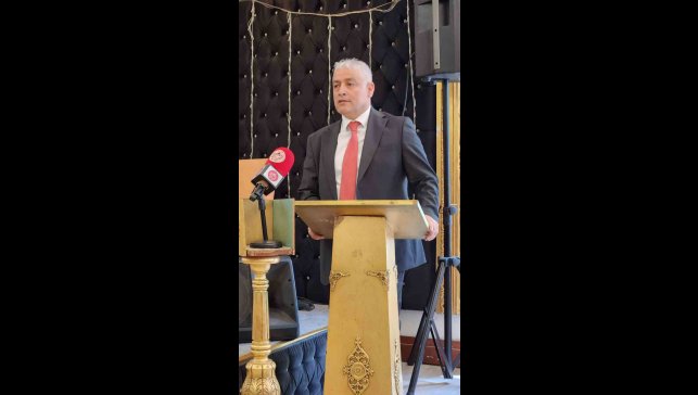 Dadaşca Düşünce Platformu'ndan çağrı: "ASELSAN Teknik Lisesi Erzurum'da kurulsun"