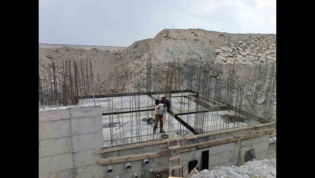 Sarıkamış Kayak Merkezi'nde kış turizmini canlandıracak proje: Suni Karlama Sistemi