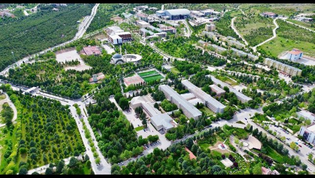 Tercih süreci başladı, Rektör Göktaş öğrencilere seslendi