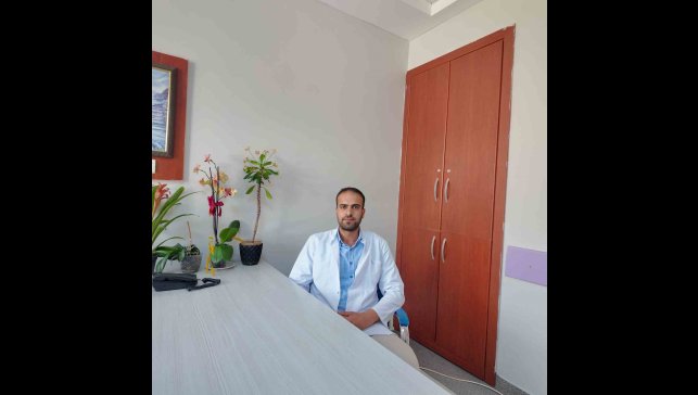 Diyetisyenden sıvı tüketimi uyarısı