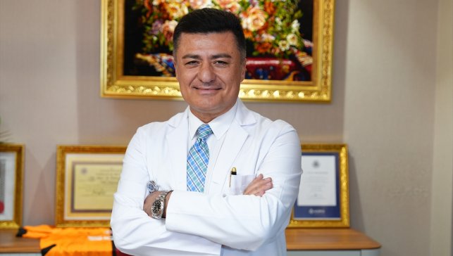 Yüksek sıcaklıklar vücutta ısı stresi oluşturabiliyor