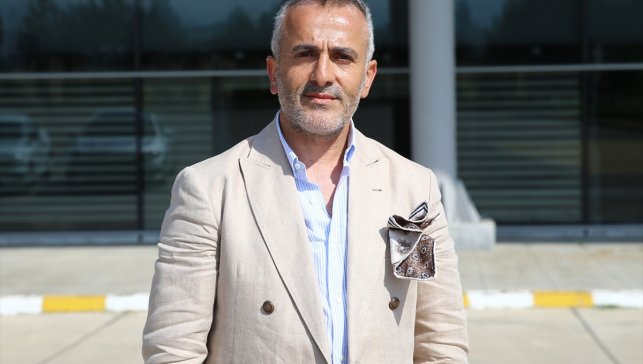 Ünlü markalar için üretim yapan tekstil firmasından Bingöl'e yatırım