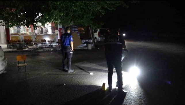 Malatya'da kağıt toplayıcıları arasında silahlı kavga: 2 yaralı