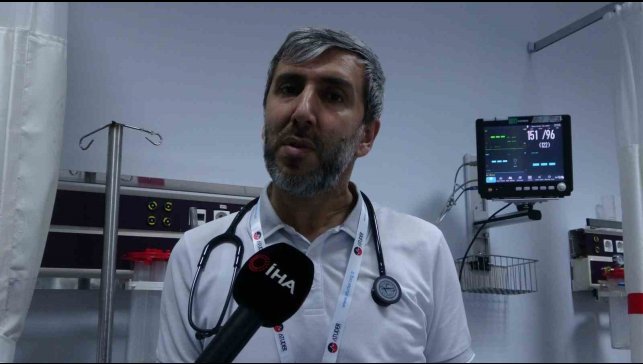 Uzmanından sıcak çarpması uyarısı: "Asla hafife alınmamalı"