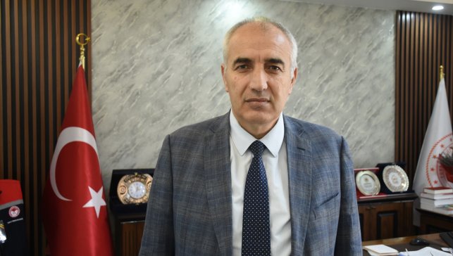 Malatya'da devlet desteğiyle alabalık tesisi sayısı artıyor