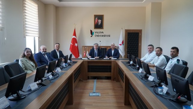 Setur Marinaları'ndan denizcilik eğitimine destek