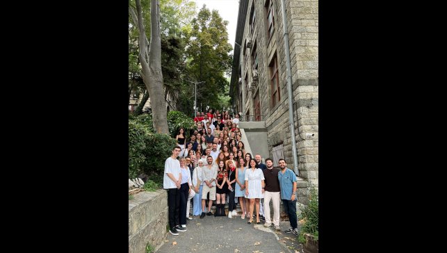 Akbank UniChallenge+ dijital öğrenci kampının 11'incisi tamamlandı