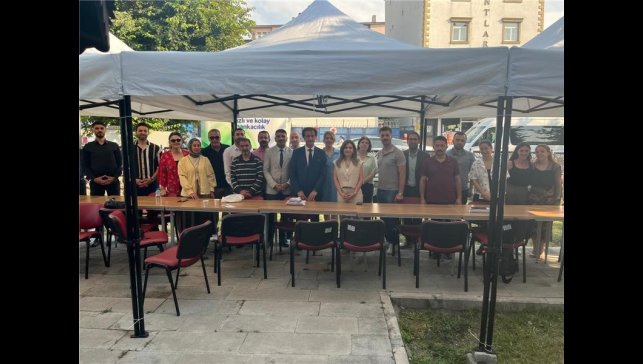 YKS tercih sürecinde Üniversite, Millî Eğitim işbirliği