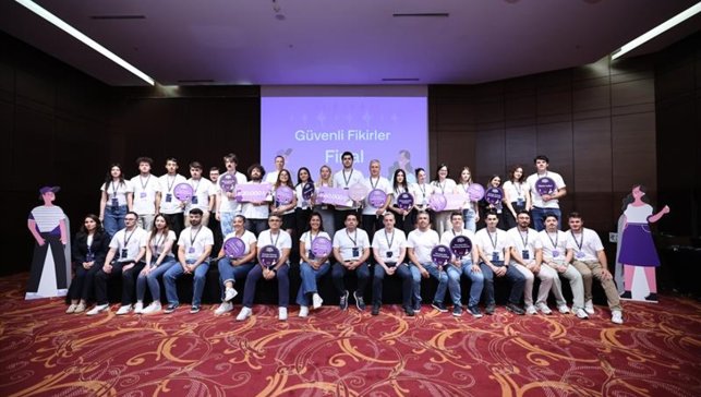 Securitas Türkiye'nin yürüttüğü "Güvenli Fikirler" programı tamamlandı