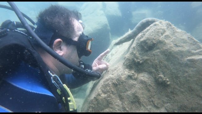 Fırat ve Dicle'nin zenginlikleri gün yüzüne çıkıyor