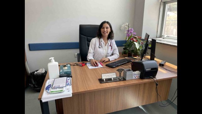 Malazgirt Devlet Hastanesine iki uzman doktor atandı