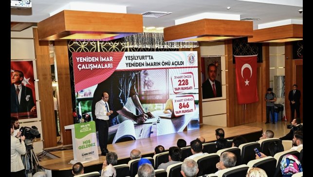Başkan Geçit: "Belediye bütçesini tek kuruş israf etmeden kullanıyoruz"