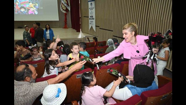 Milletvekili Ölmeztoprak'tan yerli ve milli teknoloji vurgusu