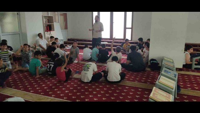 Elazığ'da öğrencilere teknoloji semineri