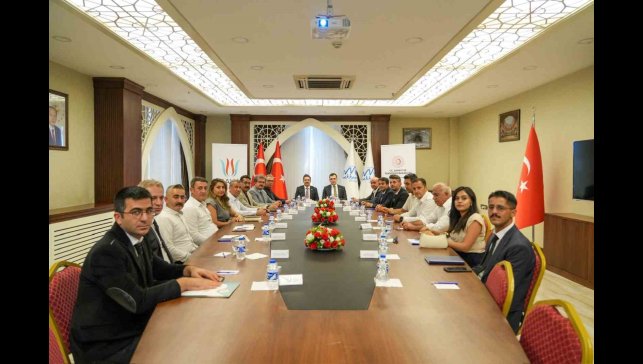 Hakkâri'de turizm altyapısına yeni destekler yolda