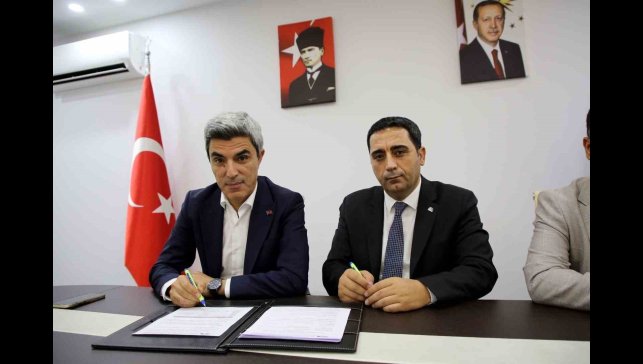 Eğitimde dijital dönüşüm atağı