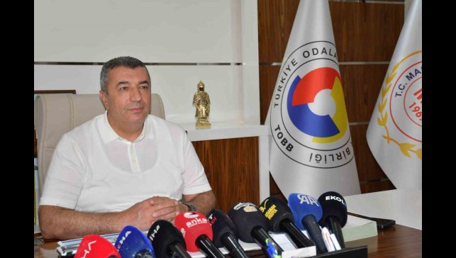 Malatya'dan bir yılda 74 bin ton kuru kayısı ihracatı yapıldı