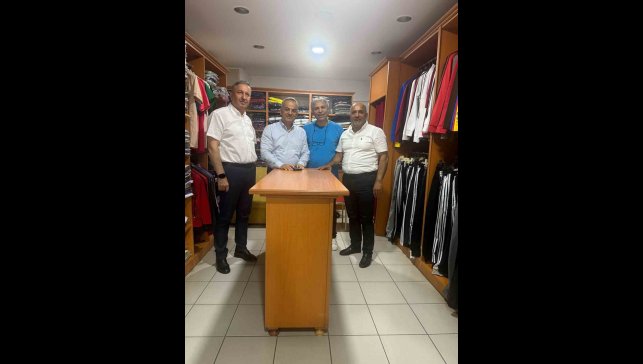 Elazığ esnafından evlenecek çiftlere indirim