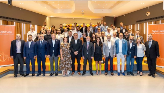 Trendyol, "Dijital Usta" projesi için meslek örgütleriyle buluştu