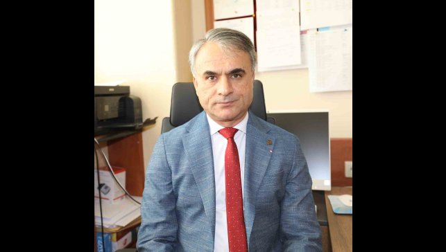 Prof. Dr. Gözel: "Hiperkolesterolemi hastaları yağdan ve şekerden fakir beslenmeleri gerekiyor"