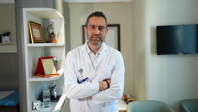 Çocuklarda idrar kesesi işlev bozukluğunda erken teşhis önemli