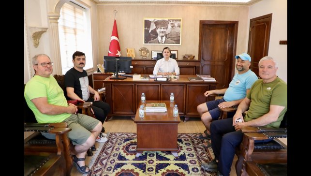 İliç ve Kemaliye'de 9 ayrı kanyon gün yüzüne çıkacak