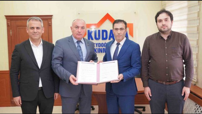 ETSO'da Erzurum Burma Bileziği atağı