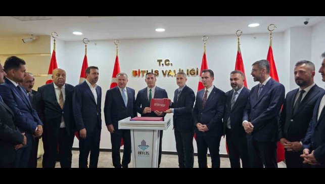 Aydınlar Beldesi'nden alt yapı çalışmaları