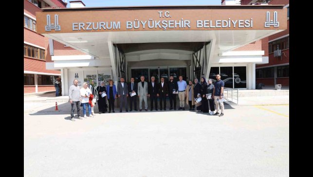 EBB'den Kahvaltı Festivali teşekkürü