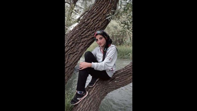 Suya kapılan genç kız boğularak hayatını kaybetti