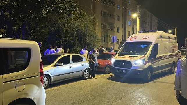 Erzurum'da çıkan bıçaklı kavgada 1 kişi öldü, 1'i bekçi 2 kişi yaralandı