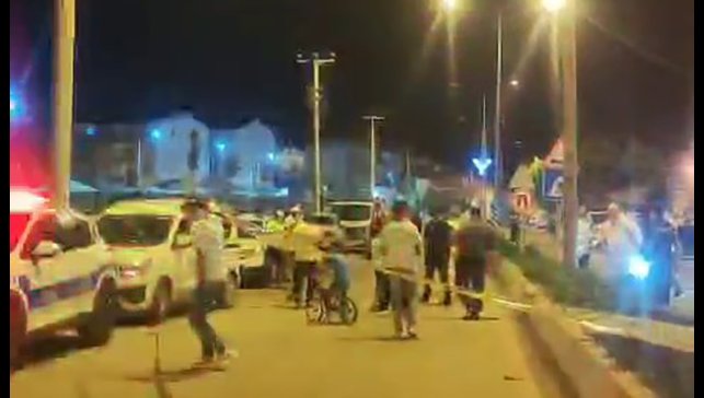 Erzurum'da tartışma kavgaya döndü: 1 ölü, 2 yaralı