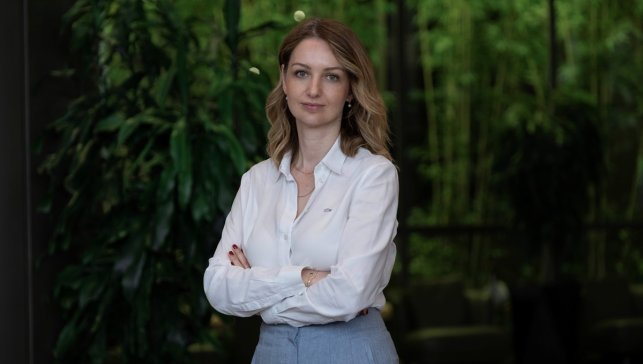 Hepsiburada'nın hayata geçirdiği "Yarınlara Söz" programının yeni dönem başvuruları başladı