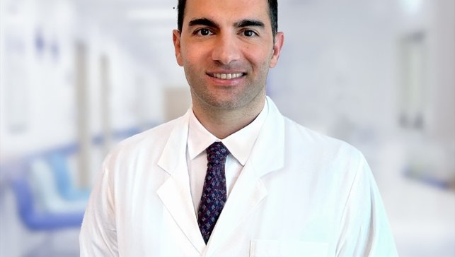 Yeditepe Üniversitesi Hastanelerinden karaciğer kanserine ilişkin değerlendirme