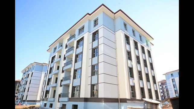 Malatya, Temmuz'da 816 konut satışıyla bölge ikincisi oldu