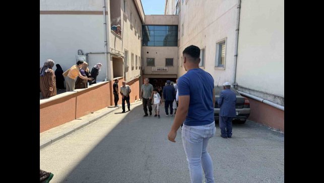 Iğdır'ın Tuzluca ilçesinde silahlı saldırı: 1 kişi hayatını kaybetti, 1 kişi yaralı