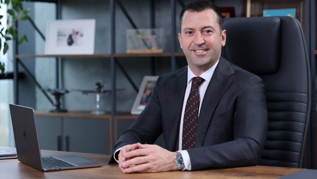 CANİK'in VENOM LR sistemi düşük geri tepme özelliğiyle öne çıkıyor