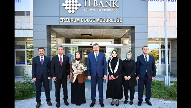 İller Bankası'ndan yerel yönetimlere 6 milyar finansman