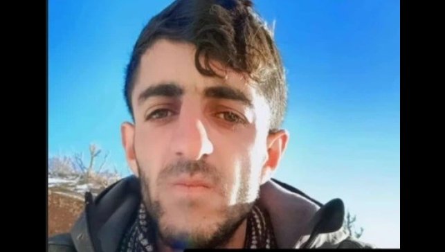 Mutki'de bir genç serinlemek için girdiği derede boğuldu