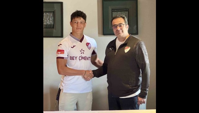 Haluk Mustafa Tan, Elazığspor'da