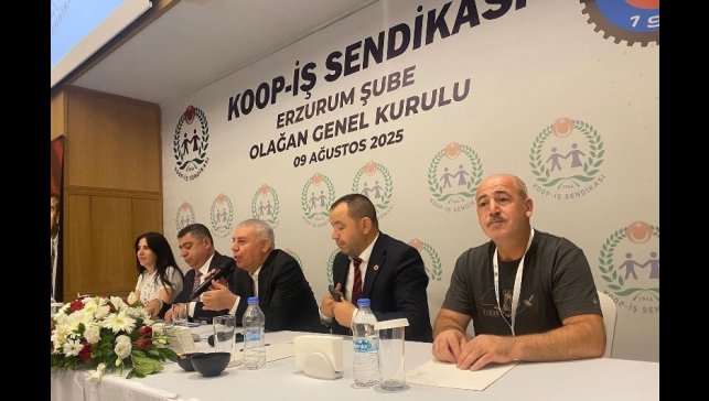 Tarık Tuğrul güven tazeledi