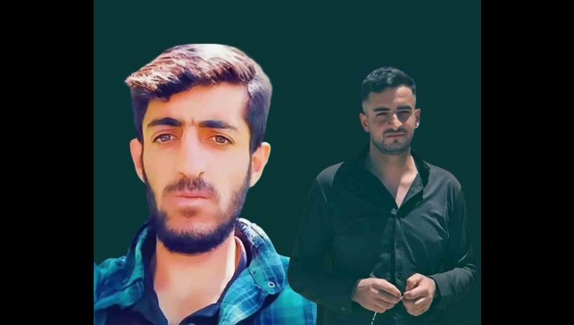 Mutki'de bir ayda iki evlat acısı