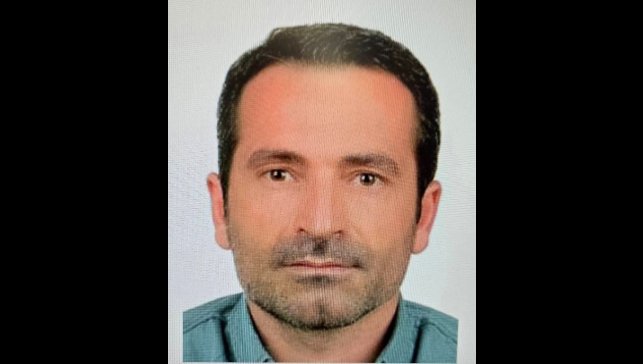 Tercan'da jandarma ve AFAD ekipleri kayıp şahıs için arama çalışması başlattı