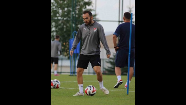 Elazığspor'da Erzurum kampı sona erdi