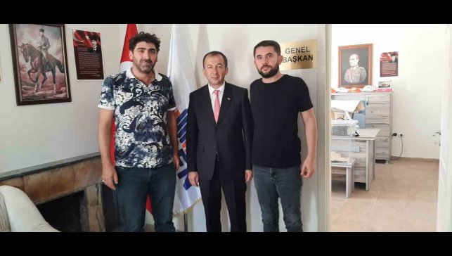 AFAD-SEN'den afet yönetimine ilişkin çalıştay