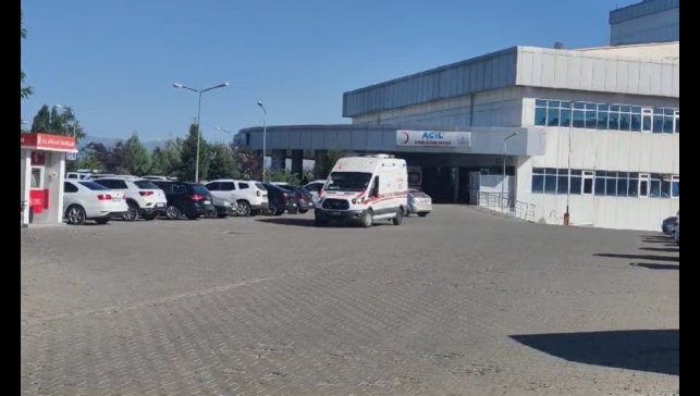 Bingöl'de 7 yaşındaki çocuk termal havuzda boğuldu