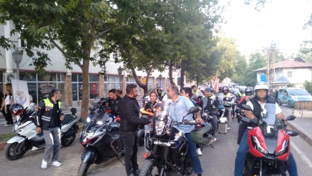 Elazığ'da "5. Keban Su ve Balık Festivali" başladı